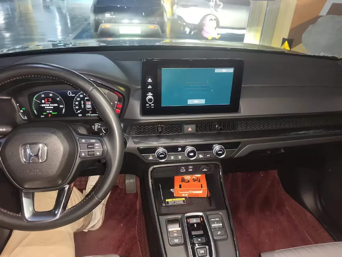 2024 Honda CR-V 2.0L 150HP L4 E-CVT Hybrid,autocango,china used car exporter,china ev exporter,chinese used car exporter,chinese used ev exporter