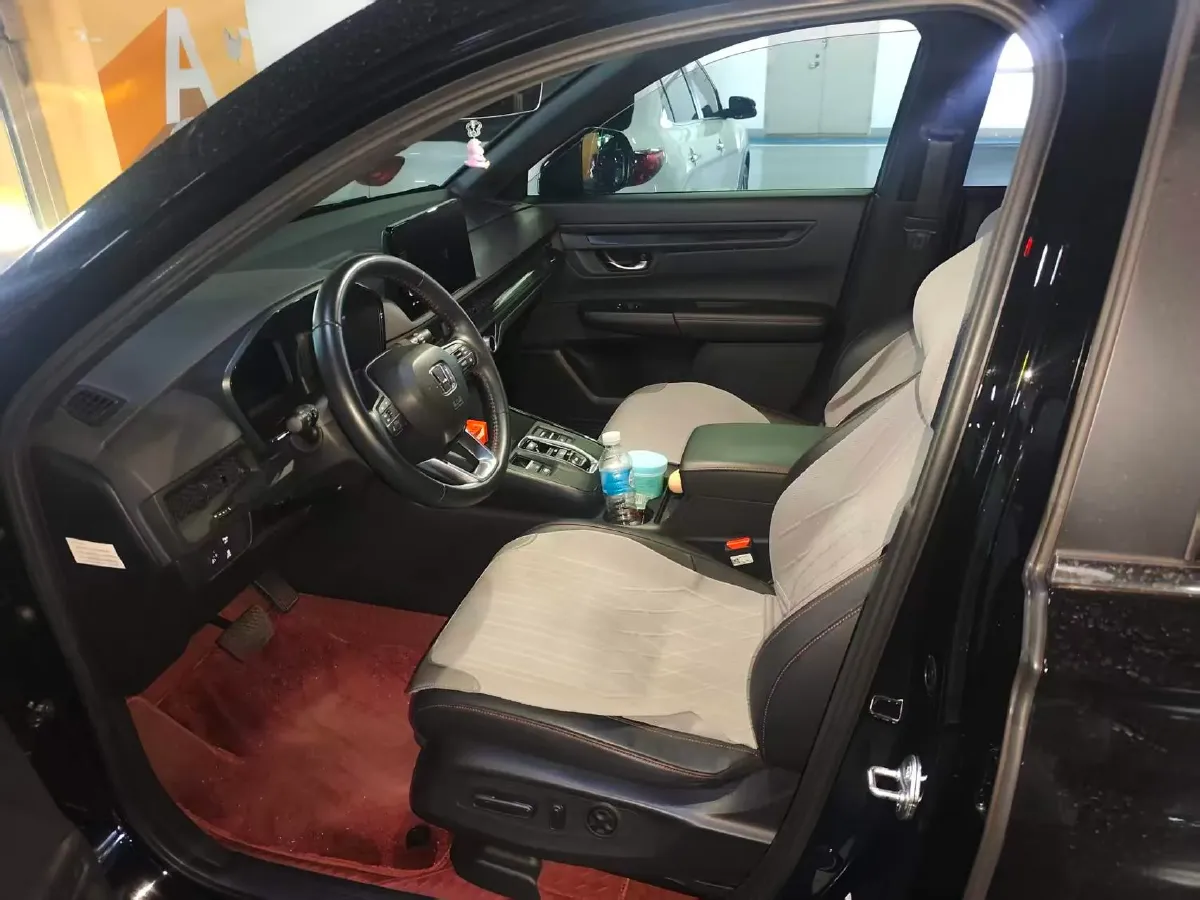 2024 Honda CR-V 2.0L 150HP L4 E-CVT Hybrid,autocango,china used car exporter,china ev exporter,chinese used car exporter,chinese used ev exporter