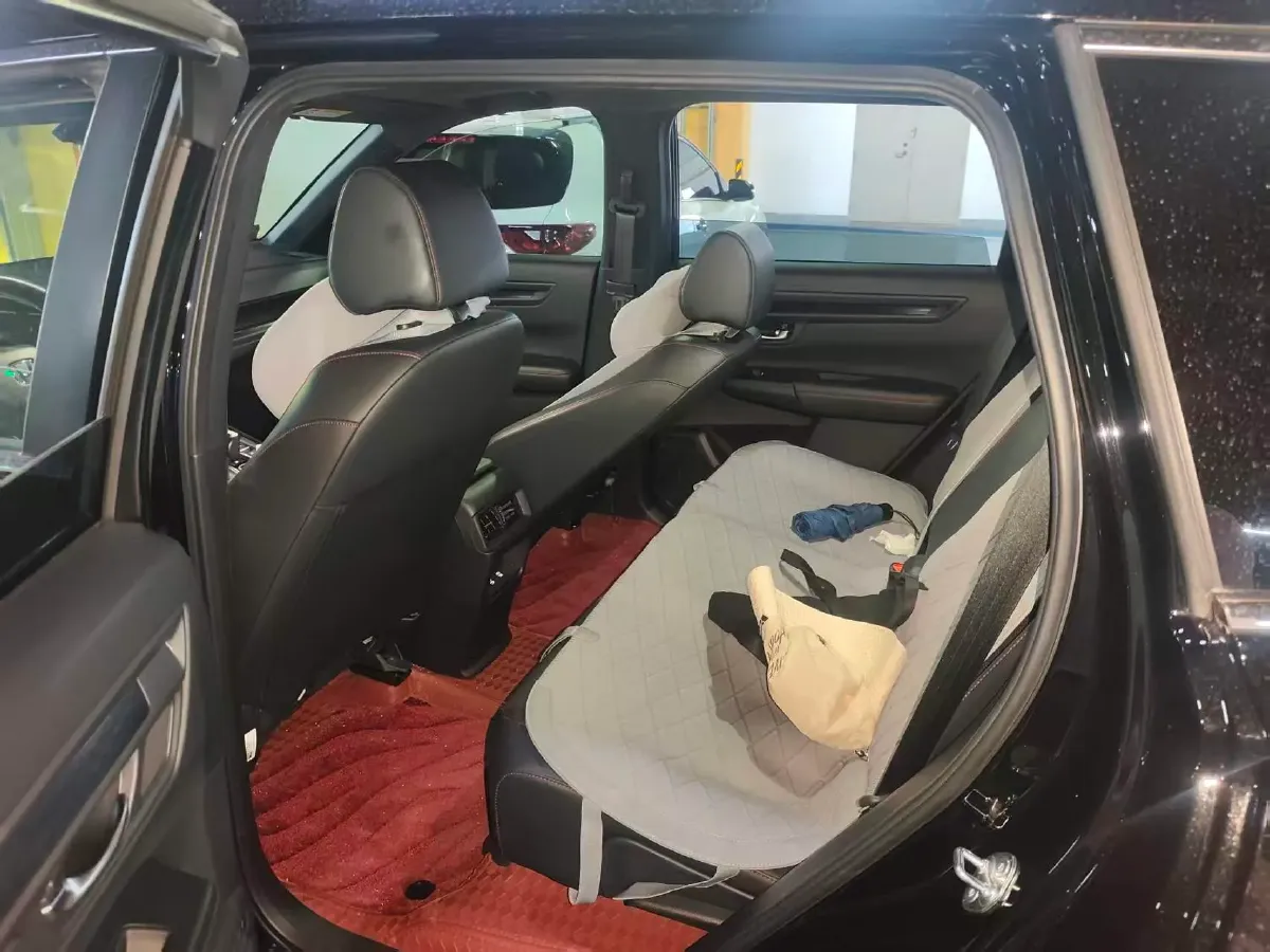 2024 Honda CR-V 2.0L 150HP L4 E-CVT Hybrid,autocango,china used car exporter,china ev exporter,chinese used car exporter,chinese used ev exporter