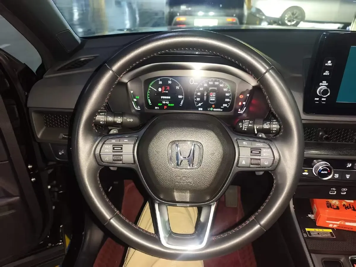 2024 Honda CR-V 2.0L 150HP L4 E-CVT Hybrid,autocango,china used car exporter,china ev exporter,chinese used car exporter,chinese used ev exporter