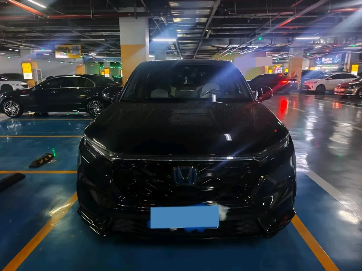 2024 Honda CR-V 2.0L 150HP L4 E-CVT Hybrid,autocango,china used car exporter,china ev exporter,chinese used car exporter,chinese used ev exporter