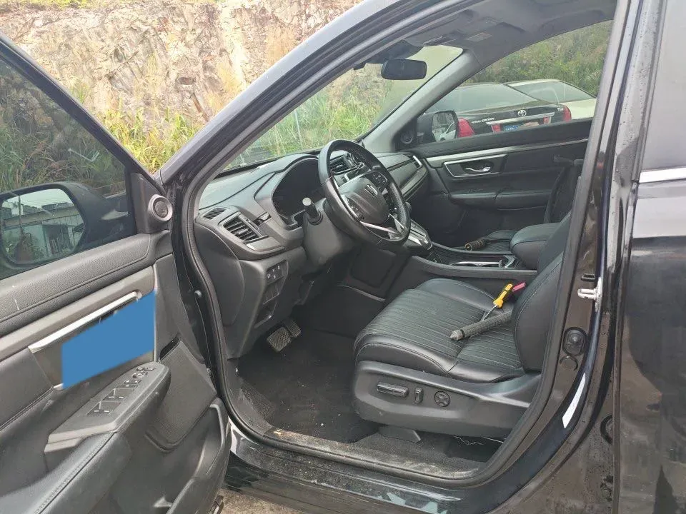 2021 Honda Breeze 1.5T 193HP L4 CVT,autocango,china used car exporter,china ev exporter,chinese used car exporter,chinese used ev exporter