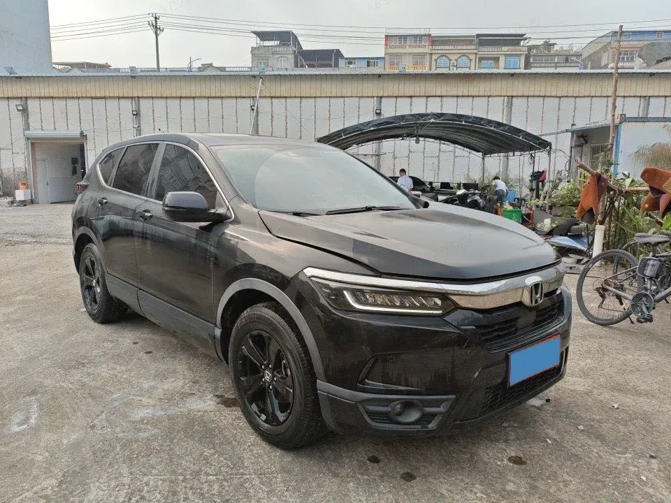 2021 Honda Breeze 1.5T 193HP L4 CVT,autocango,china used car exporter,china ev exporter,chinese used car exporter,chinese used ev exporter