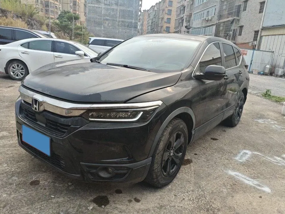 2021 Honda Breeze 1.5T 193HP L4 CVT,autocango,china used car exporter,china ev exporter,chinese used car exporter,chinese used ev exporter