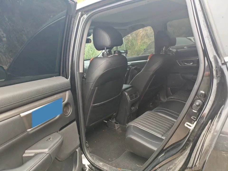 2021 Honda Breeze 1.5T 193HP L4 CVT,autocango,china used car exporter,china ev exporter,chinese used car exporter,chinese used ev exporter