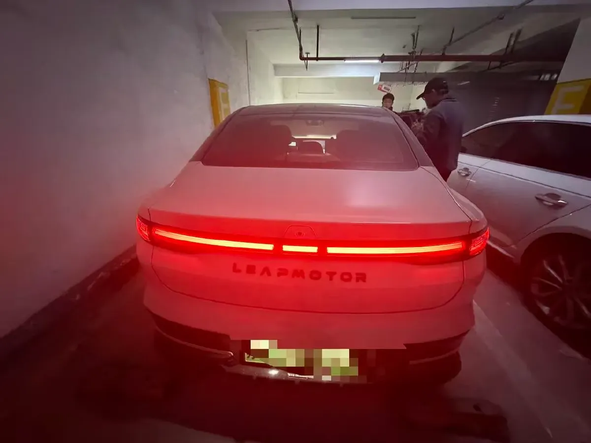 2025 BaoJun YepPlus BEV 41.9KWH,autocango,china used car exporter,china ev exporter,chinese used car exporter,chinese used ev exporter