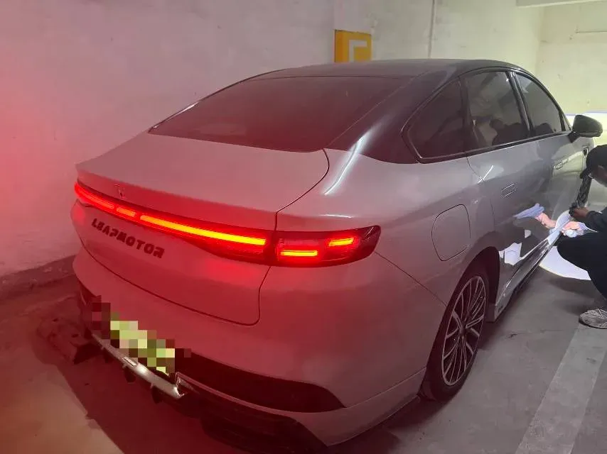 2025 BaoJun YepPlus BEV 41.9KWH,autocango,china used car exporter,china ev exporter,chinese used car exporter,chinese used ev exporter