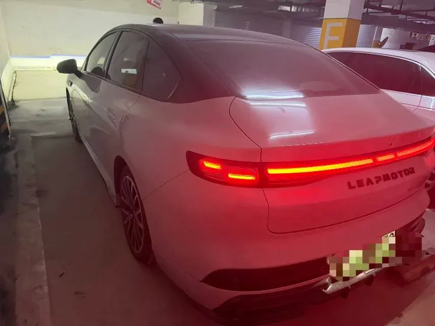 2025 BaoJun YepPlus BEV 41.9KWH,autocango,china used car exporter,china ev exporter,chinese used car exporter,chinese used ev exporter