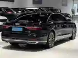 2019 Audi A8 3.0T 286HP V6 8AT
