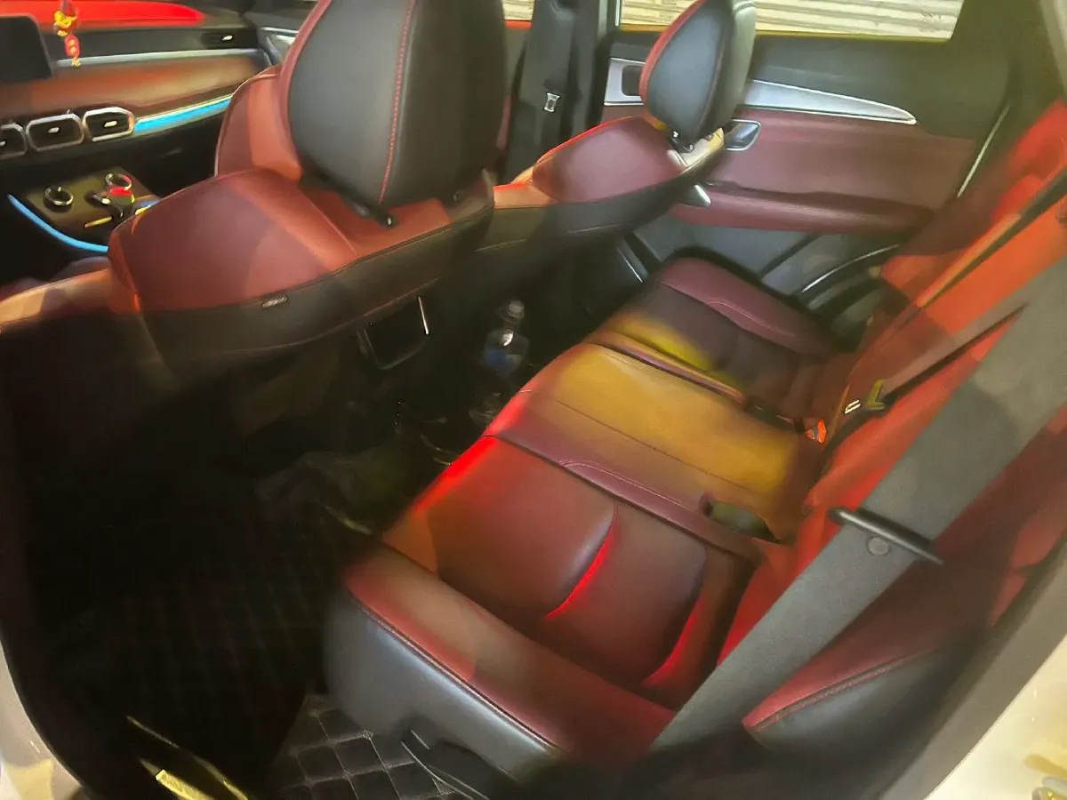 2021 Jetour X70 Plus 1.6T 197HP L4 7DCT,autocango,china used car exporter,china ev exporter,chinese used car exporter,chinese used ev exporter