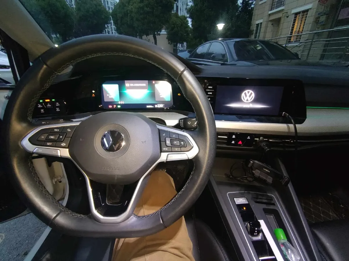 2021 Volkswagen Golf 1.4T 150HP L4 7DCT,autocango,china used car exporter,china ev exporter,chinese used car exporter,chinese used ev exporter