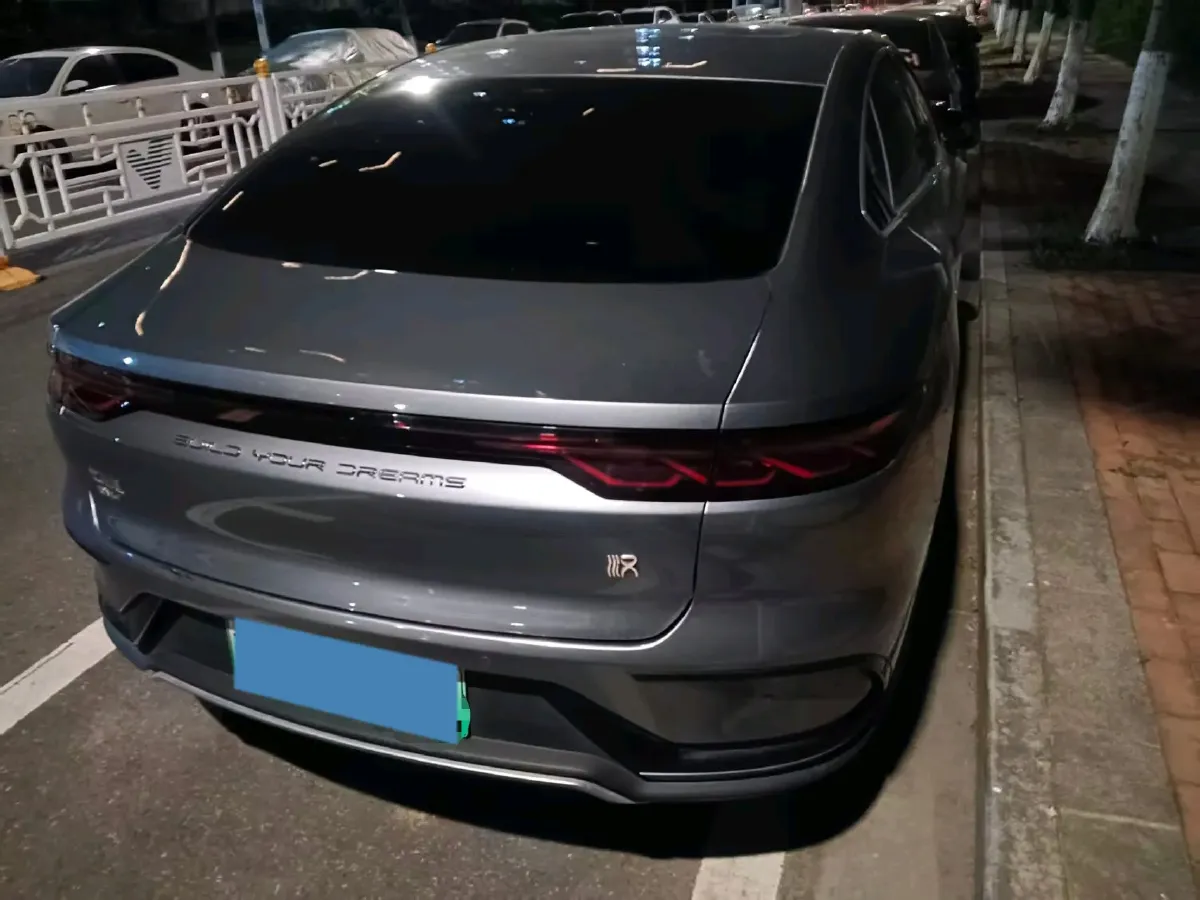 2023 BYD Han 1.5T 139HP L4 E-CVT PHEV 18.316KWH,autocango,china used car exporter,china ev exporter,chinese used car exporter,chinese used ev exporter