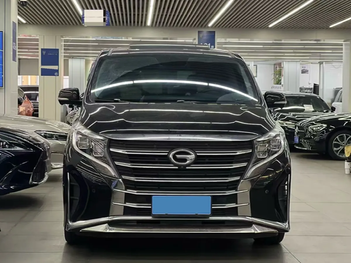 2023 GAC Trumpchi M8 2.0T 252HP L4 8AT,autocango,china used car exporter,china ev exporter,chinese used car exporter,chinese used ev exporter
