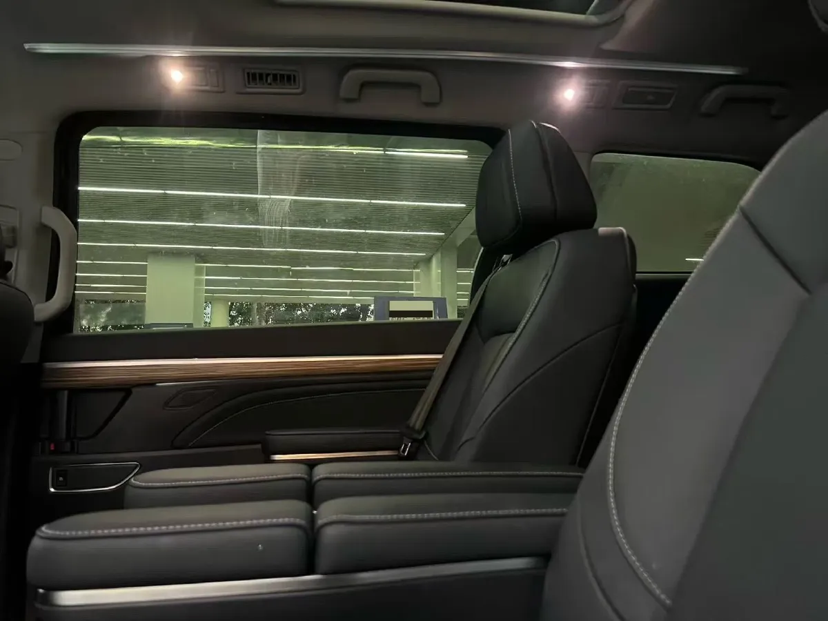 2023 GAC Trumpchi M8 2.0T 252HP L4 8AT,autocango,china used car exporter,china ev exporter,chinese used car exporter,chinese used ev exporter