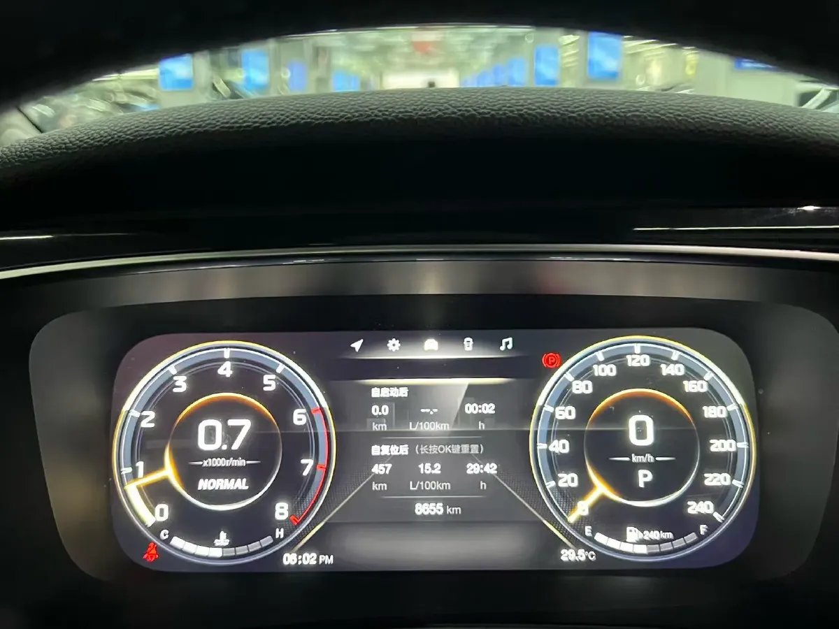 2023 GAC Trumpchi M8 2.0T 252HP L4 8AT,autocango,china used car exporter,china ev exporter,chinese used car exporter,chinese used ev exporter