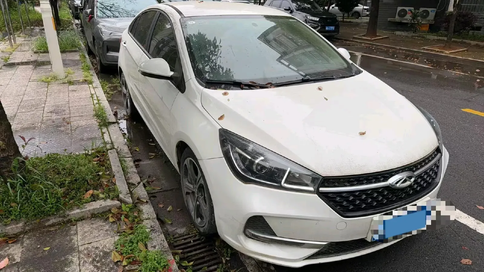 2020 Chery Arrizo 5 1.5L 116HP L4 CVT,autocango,china used car exporter,china ev exporter,chinese used car exporter,chinese used ev exporter