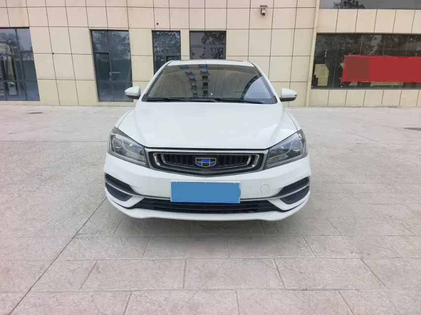 2019 Geely Emgrand 1.5L 109HP L4 CVT,autocango,china used car exporter,china ev exporter,chinese used car exporter,chinese used ev exporter