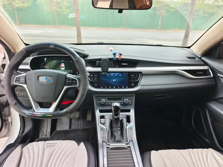 2019 Geely Emgrand 1.5L 109HP L4 CVT,autocango,china used car exporter,china ev exporter,chinese used car exporter,chinese used ev exporter