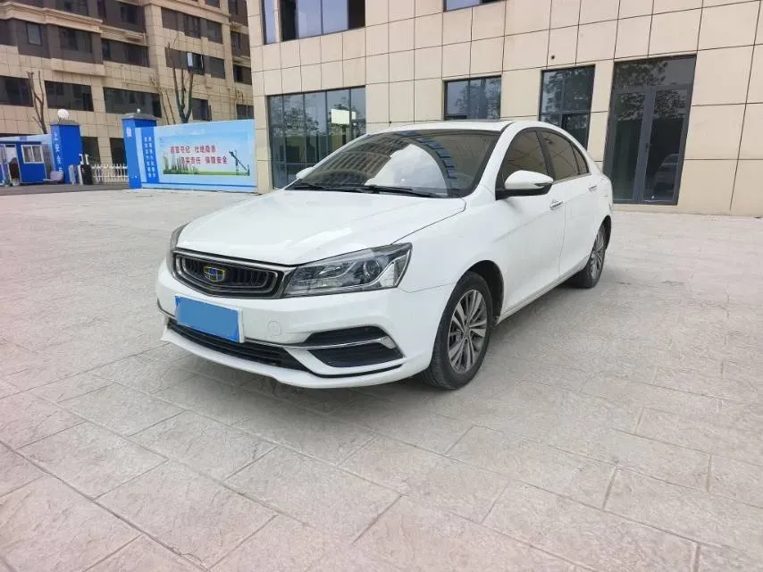 2019 Geely Emgrand 1.5L 109HP L4 CVT,autocango,china used car exporter,china ev exporter,chinese used car exporter,chinese used ev exporter
