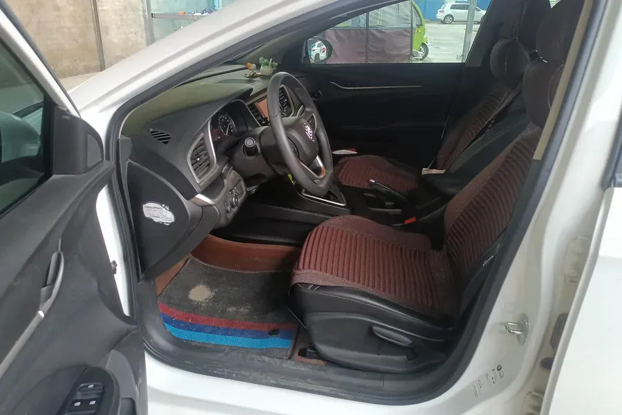 2021 Buick Excelle 1.3T 163HP L3 6AT,autocango,china used car exporter,china ev exporter,chinese used car exporter,chinese used ev exporter