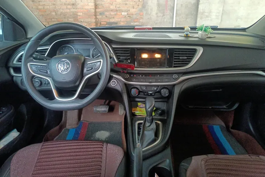 2021 Buick Excelle 1.3T 163HP L3 6AT,autocango,china used car exporter,china ev exporter,chinese used car exporter,chinese used ev exporter