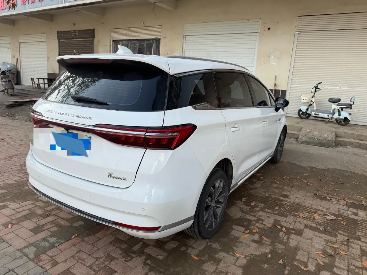 2021 BYD Song MAX 1.5T 160HP L4 6DCT,autocango,china used car exporter,china ev exporter,chinese used car exporter,chinese used ev exporter