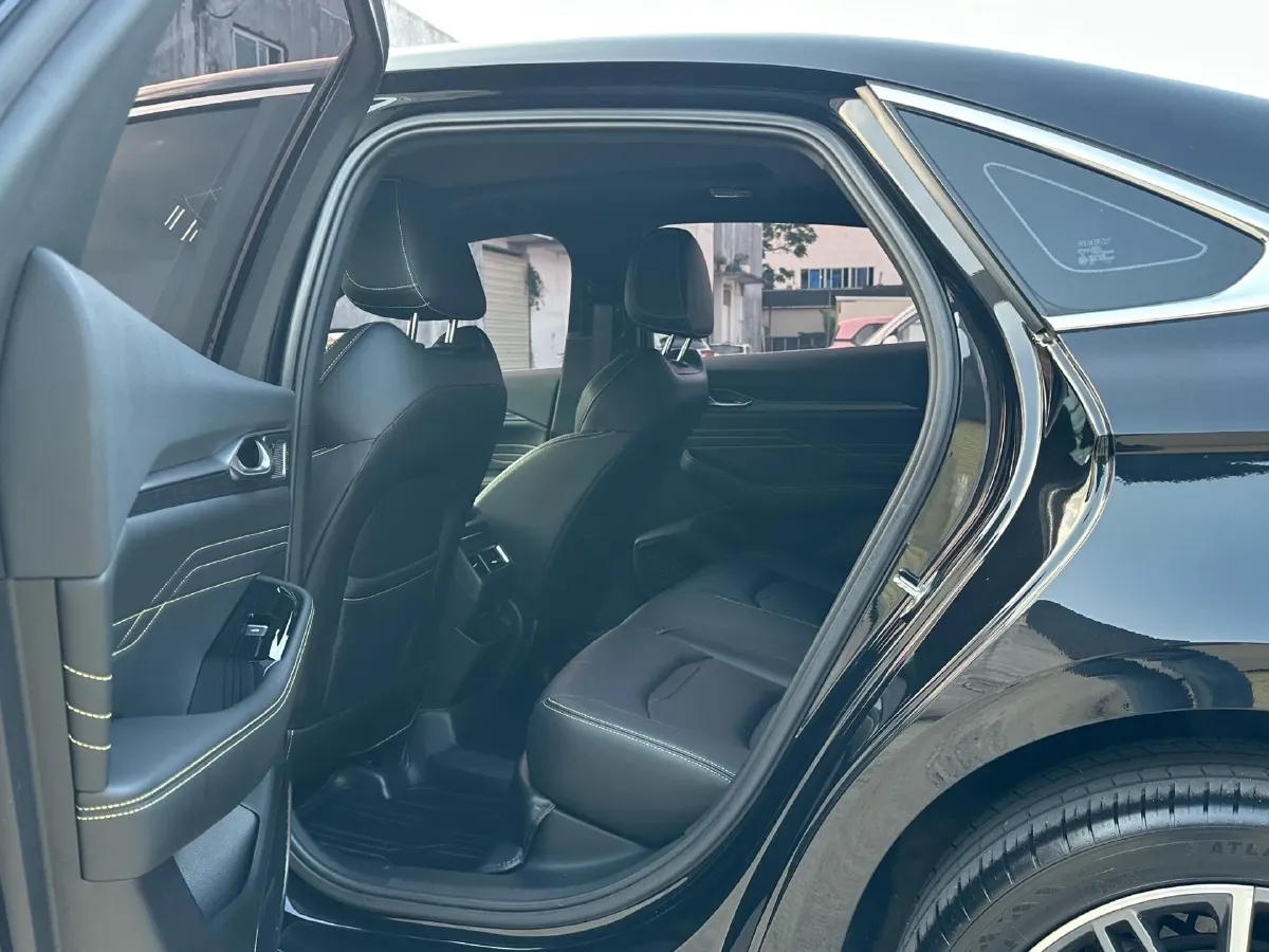 2023 Geely Preface 1.5T 181HP L4 7DCT,autocango,china used car exporter,china ev exporter,chinese used car exporter,chinese used ev exporter