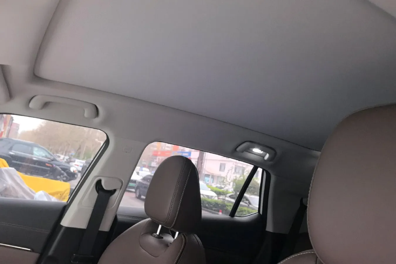 2024 GAC Trumpchi GS4 1.5T 177HP L4 7DCT,autocango,china used car exporter,china ev exporter,chinese used car exporter,chinese used ev exporter