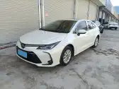 2021 TOYOTA COROLLA,autocango,china used car exporter,china ev exporter,chinese used car exporter,chinese used ev exporter