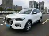 2018 Haval H6 1.5T 169HP L4 7DCT