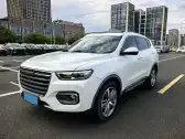 2018 HAVAL H6,autocango,china used car exporter,china ev exporter,chinese used car exporter,chinese used ev exporter