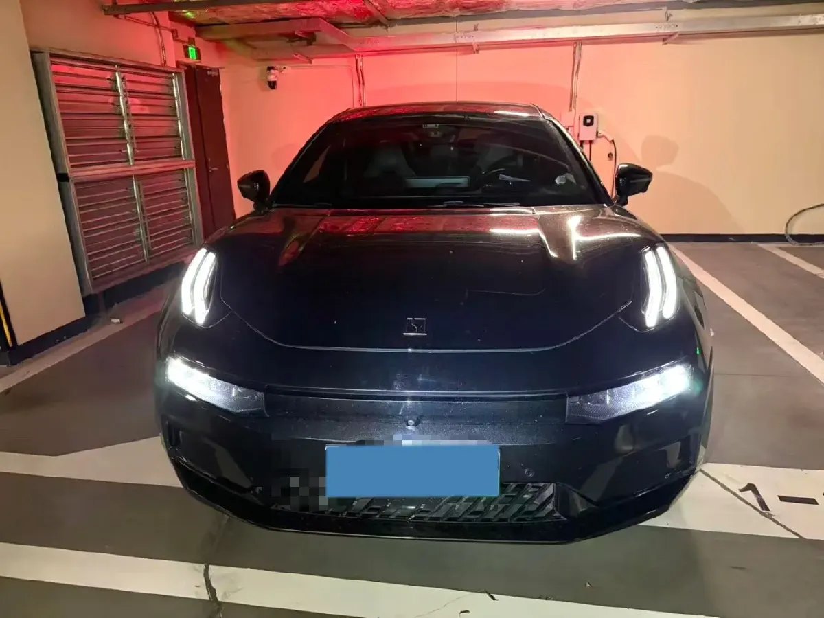 2022 Zeekr 001 BEV 100KWH,autocango,china used car exporter,china ev exporter,chinese used car exporter,chinese used ev exporter