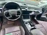 2021 Audi A8 3.0T 286HP V6 8AT