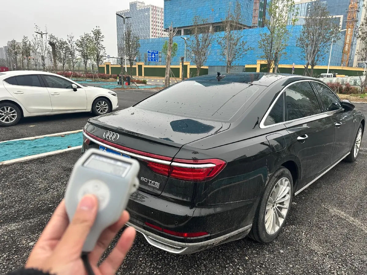 2021 Audi A8 3.0T 286HP V6 8AT,autocango,china used car exporter,china ev exporter,chinese used car exporter,chinese used ev exporter