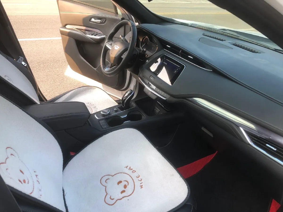 2020 Cadillac XT4 2.0T 241HP L4 9AT,autocango,china used car exporter,china ev exporter,chinese used car exporter,chinese used ev exporter