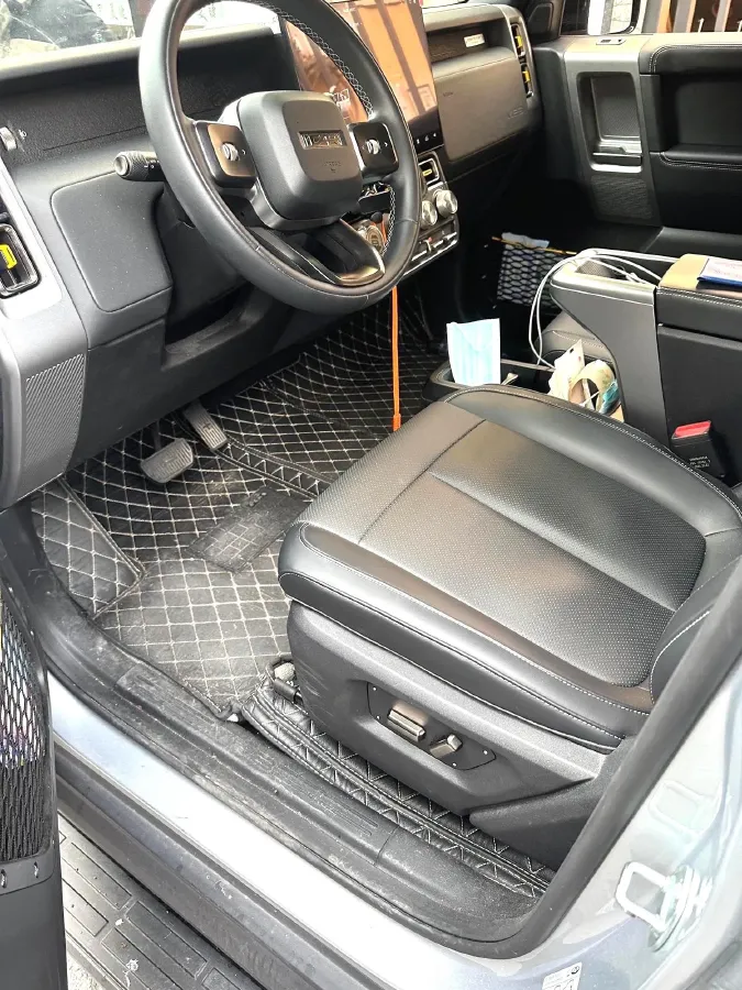 2025 iCAR iCAR Super V23 BEV 59.93KWH,autocango,china used car exporter,china ev exporter,chinese used car exporter,chinese used ev exporter