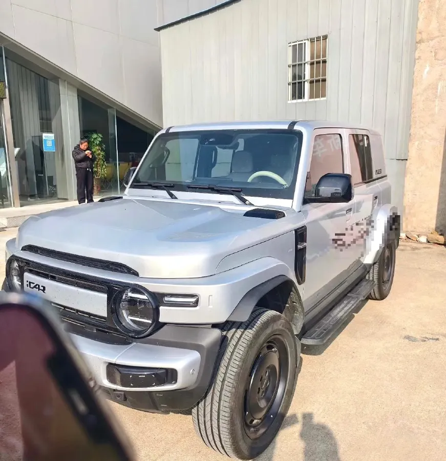 2025 iCAR iCAR Super V23 BEV 59.93KWH,autocango,china used car exporter,china ev exporter,chinese used car exporter,chinese used ev exporter