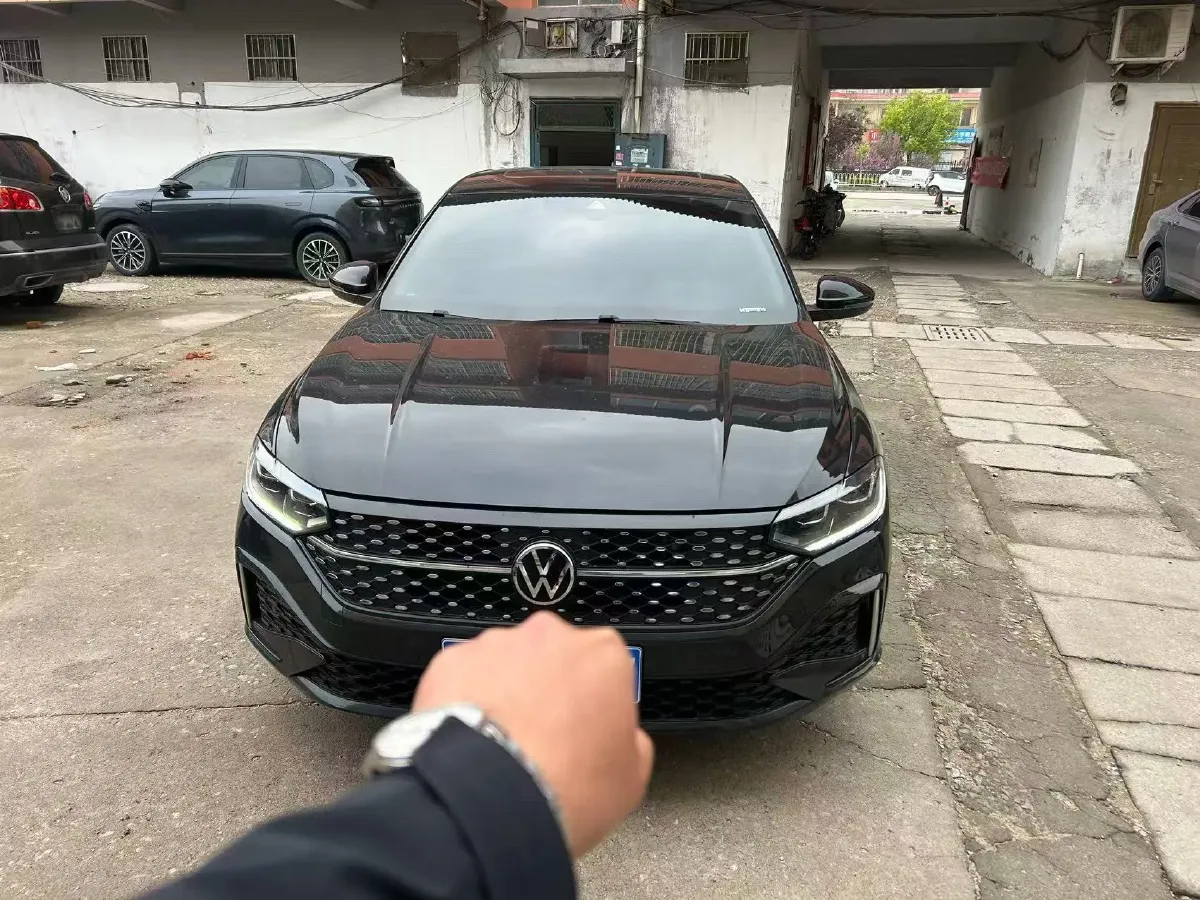 2024 Volkswagen Lavida 1.5T 160HP L4 7DCT,autocango,china used car exporter,china ev exporter,chinese used car exporter,chinese used ev exporter
