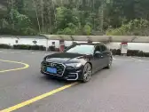 2023 AUDI A6L,autocango,china used car exporter,china ev exporter,chinese used car exporter,chinese used ev exporter