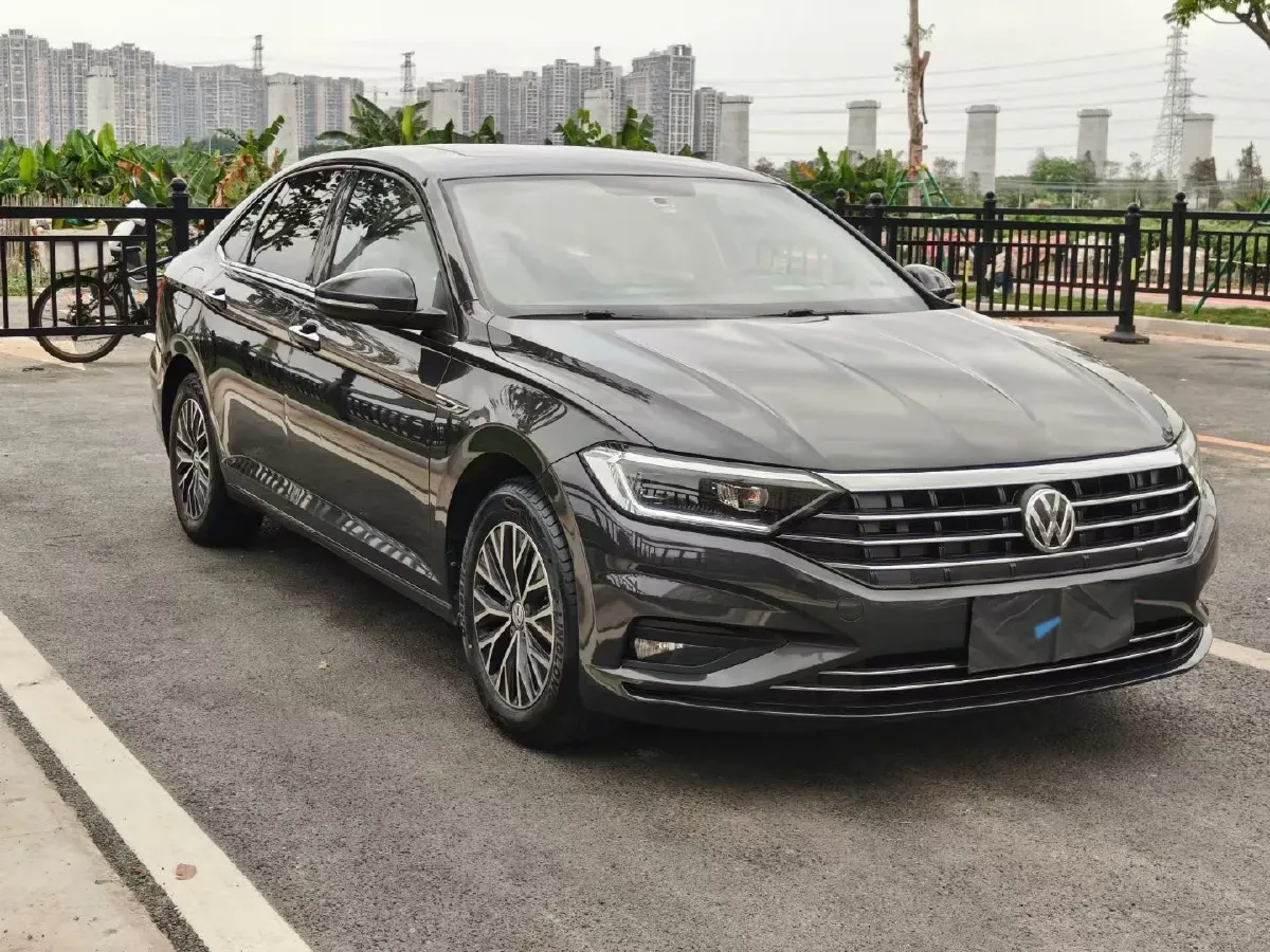 2021 Volkswagen Sagitar 1.4T 150HP L4 7DCT,autocango,china used car exporter,china ev exporter,chinese used car exporter,chinese used ev exporter