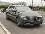 2021 Volkswagen Sagitar 1.4T 150HP L4 7DCT