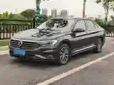 2021 Volkswagen Sagitar 1.4T 150HP L4 7DCT