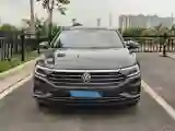 2021 Volkswagen Sagitar 1.4T 150HP L4 7DCT
