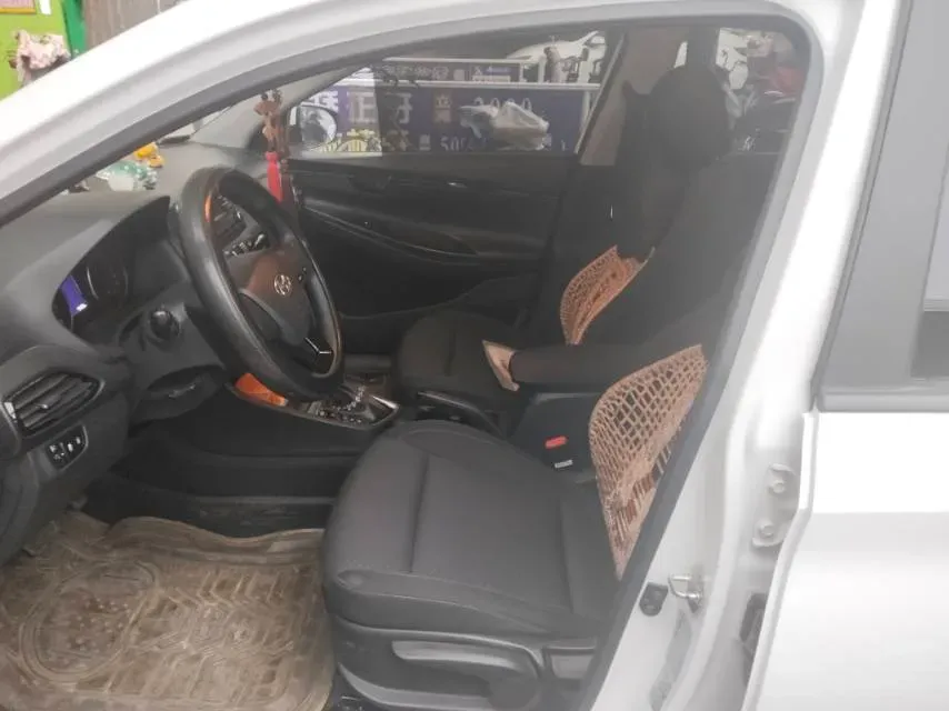 2020 Hyundai Celesta 1.6L 123HP L4 6AT,autocango,china used car exporter,china ev exporter,chinese used car exporter,chinese used ev exporter