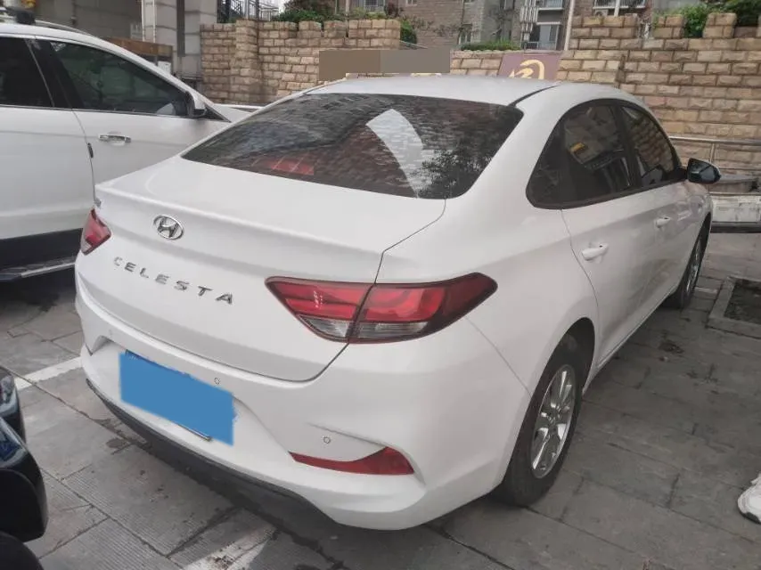2020 Hyundai Celesta 1.6L 123HP L4 6AT,autocango,china used car exporter,china ev exporter,chinese used car exporter,chinese used ev exporter