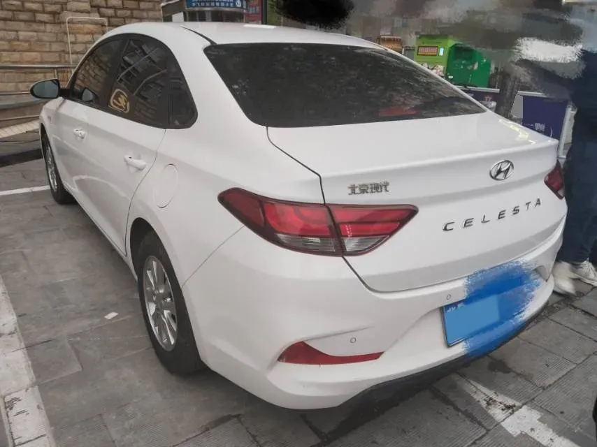 2020 Hyundai Celesta 1.6L 123HP L4 6AT,autocango,china used car exporter,china ev exporter,chinese used car exporter,chinese used ev exporter