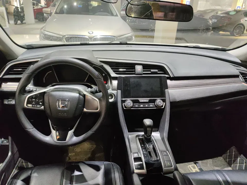 2019 Honda Civic 1.5T 177HP L4 CVT,autocango,china used car exporter,china ev exporter,chinese used car exporter,chinese used ev exporter