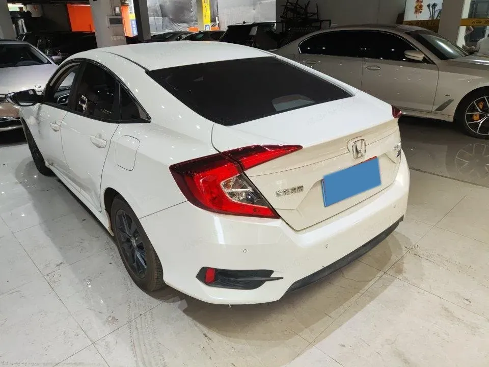 2019 Honda Civic 1.5T 177HP L4 CVT,autocango,china used car exporter,china ev exporter,chinese used car exporter,chinese used ev exporter