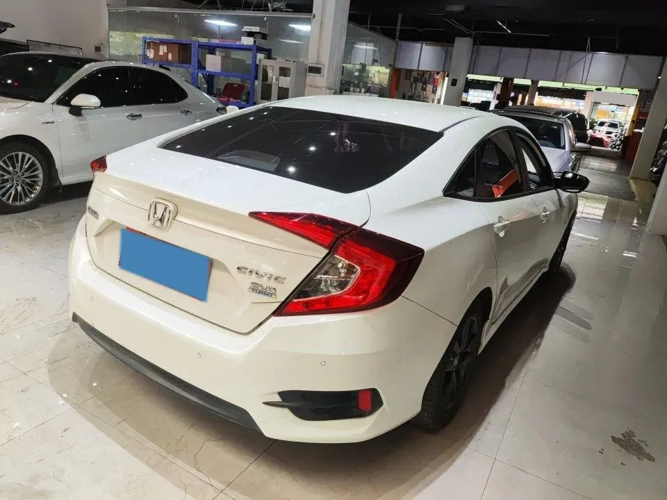 2019 Honda Civic 1.5T 177HP L4 CVT,autocango,china used car exporter,china ev exporter,chinese used car exporter,chinese used ev exporter