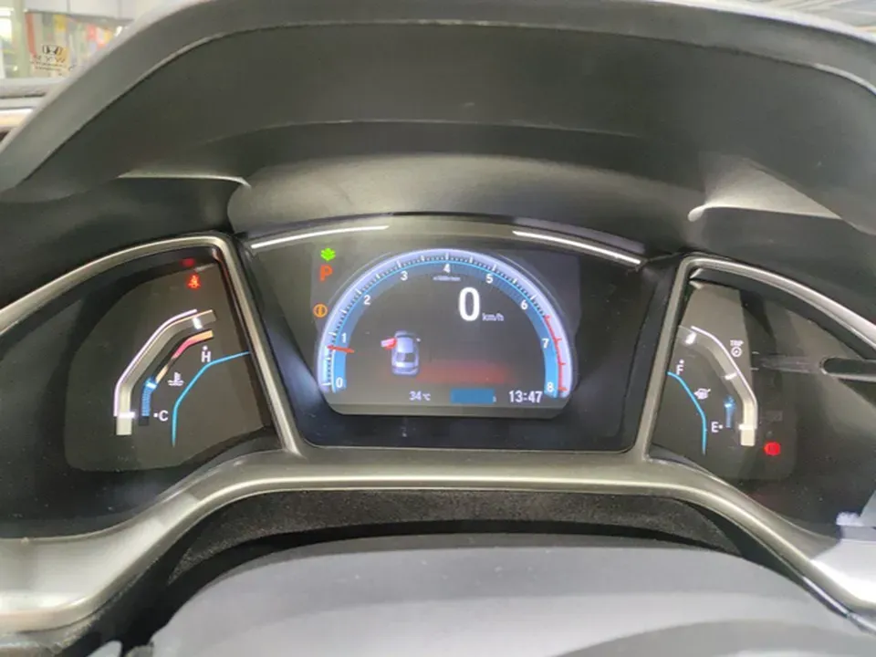 2019 Honda Civic 1.5T 177HP L4 CVT,autocango,china used car exporter,china ev exporter,chinese used car exporter,chinese used ev exporter